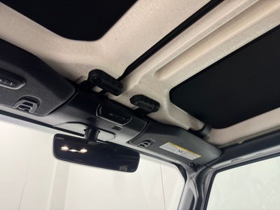 2020 Jeep Wrangler Unlimited Sahara Altitude