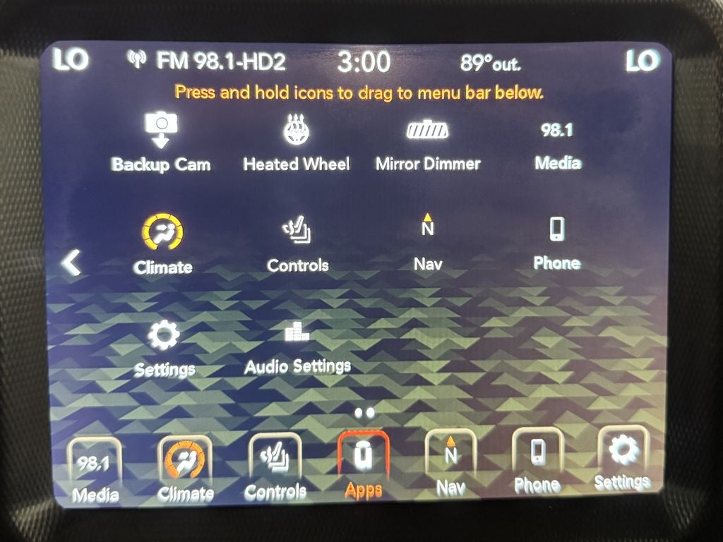 2020 Jeep Wrangler Unlimited Sahara Altitude