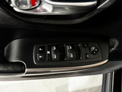 2021 Jeep Cherokee Sport