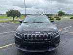 2021 Jeep Cherokee Sport