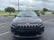 2021 Jeep Cherokee Sport