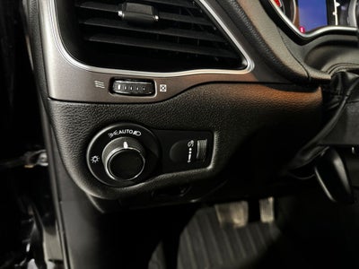 2021 Jeep Cherokee Sport