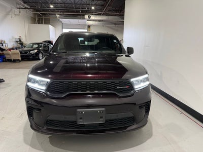 2025 Dodge Durango GT Plus