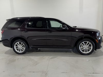 2025 Dodge Durango GT Plus