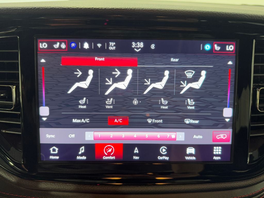 2025 Dodge Durango GT Plus