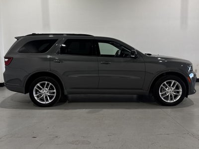 2025 Dodge Durango GT Plus