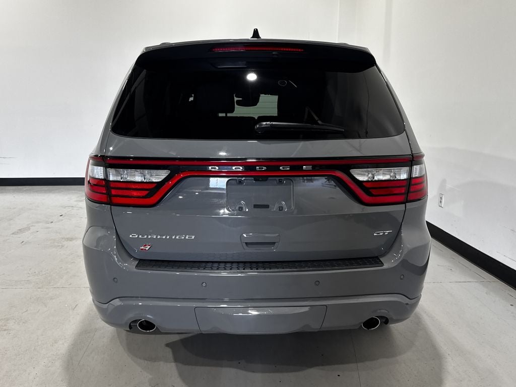 2025 Dodge Durango GT Plus