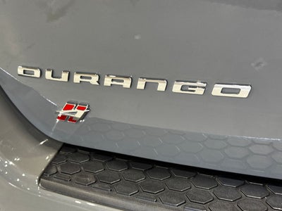 2025 Dodge Durango GT Plus