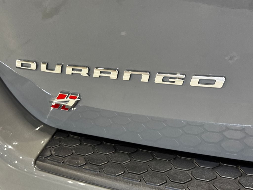 2025 Dodge Durango GT Plus