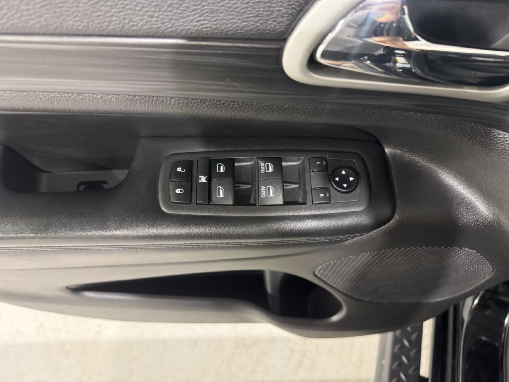 2021 Jeep Grand Cherokee Altitude