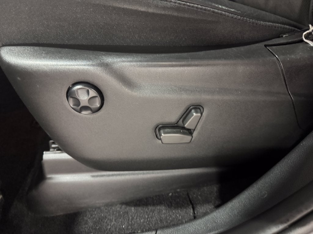 2021 Jeep Grand Cherokee Altitude