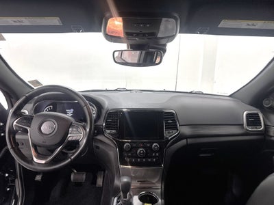 2021 Jeep Grand Cherokee Altitude