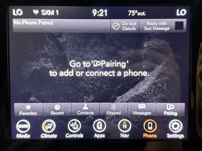 2021 Jeep Grand Cherokee Altitude