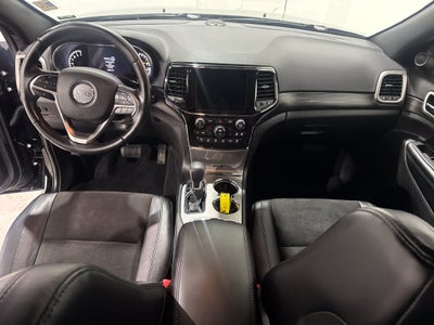 2021 Jeep Grand Cherokee Altitude