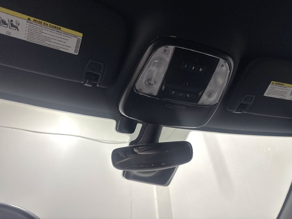 2021 Jeep Grand Cherokee Altitude
