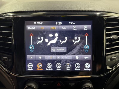 2021 Jeep Grand Cherokee Altitude