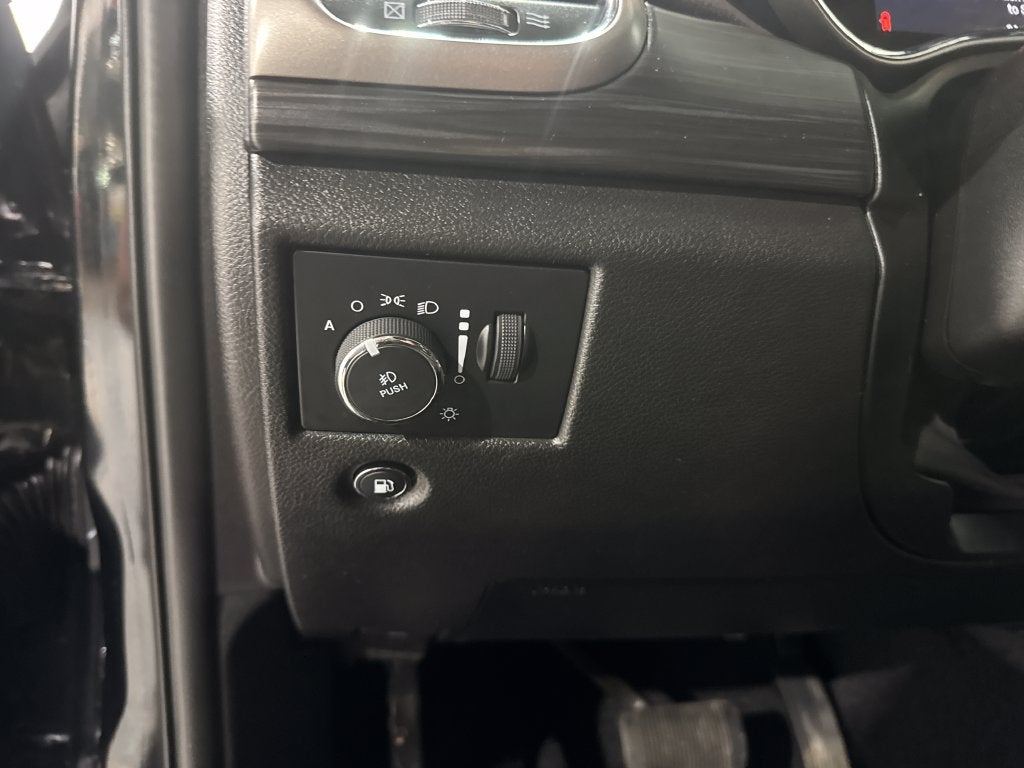 2021 Jeep Grand Cherokee Altitude