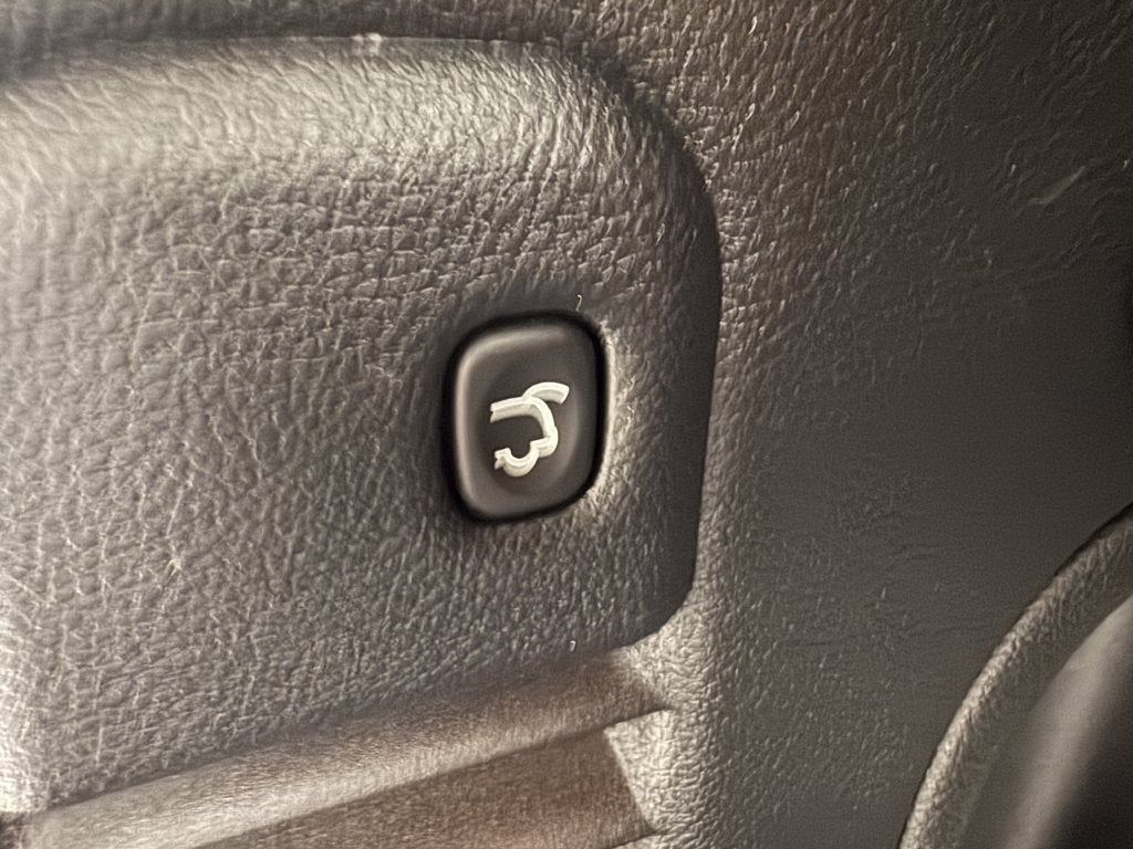 2021 Jeep Grand Cherokee Altitude