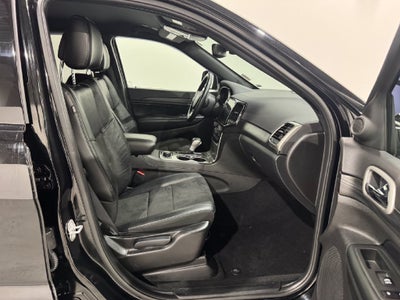 2021 Jeep Grand Cherokee Altitude