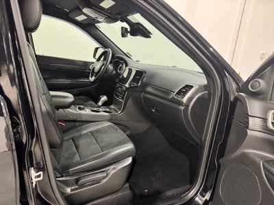 2021 Jeep Grand Cherokee Altitude