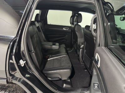 2021 Jeep Grand Cherokee Altitude