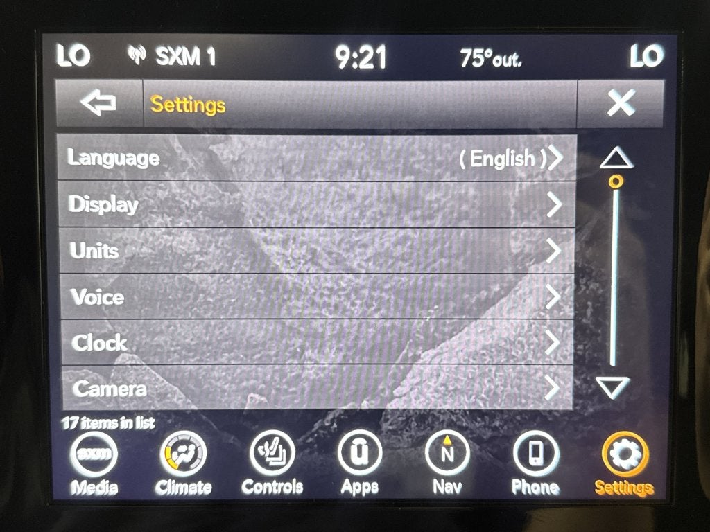 2021 Jeep Grand Cherokee Altitude