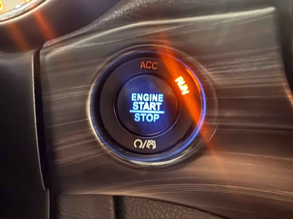 2021 Jeep Grand Cherokee Altitude