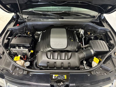 2021 Jeep Grand Cherokee Summit