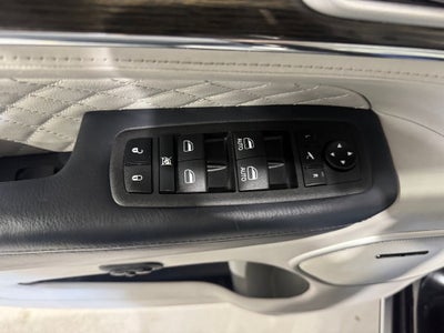 2021 Jeep Grand Cherokee Summit