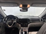 2021 Jeep Grand Cherokee Summit