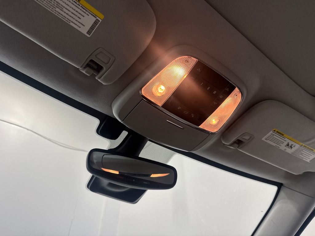 2021 Jeep Grand Cherokee Summit