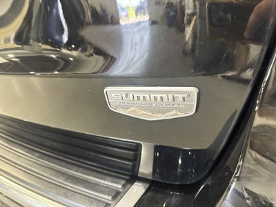 2021 Jeep Grand Cherokee Summit