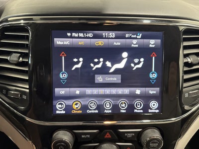 2021 Jeep Grand Cherokee Summit