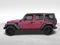 2024 Jeep Wrangler Sport S 4xe