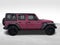 2024 Jeep Wrangler Sport S 4xe