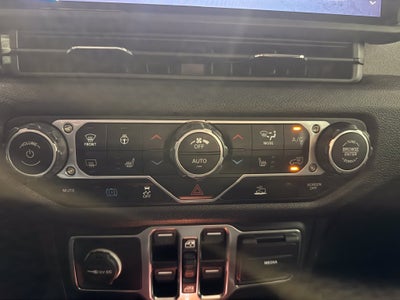 2024 Jeep Wrangler Sport S 4xe