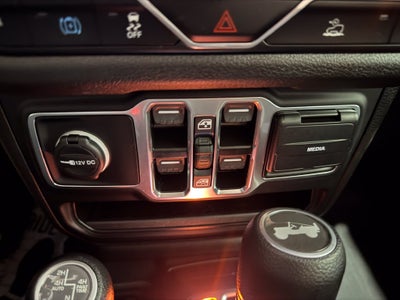 2024 Jeep Wrangler Sport S 4xe