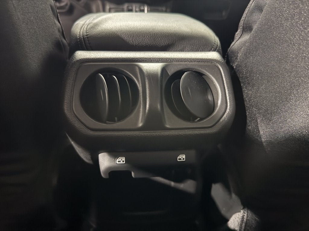 2024 Jeep Wrangler Sport S 4xe