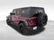 2024 Jeep Wrangler Sport S 4xe