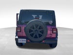 2024 Jeep Wrangler Sport S 4xe