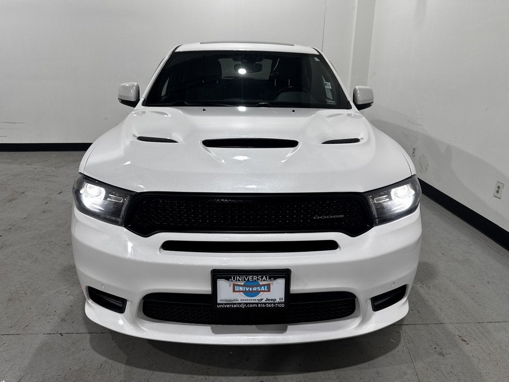 2019 Dodge Durango R/T