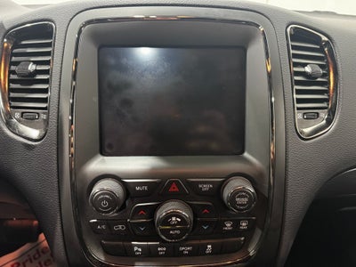 2019 Dodge Durango R/T