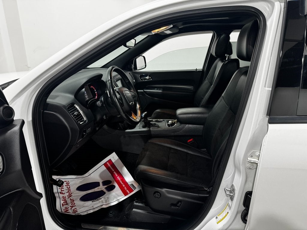 2019 Dodge Durango R/T