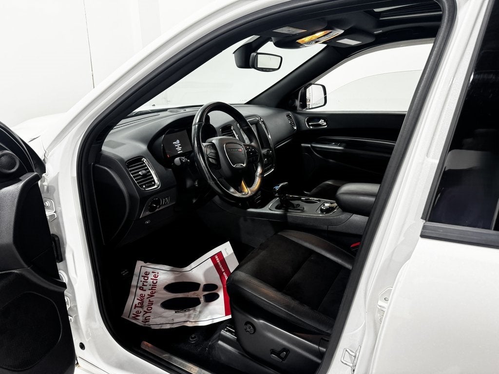 2019 Dodge Durango R/T