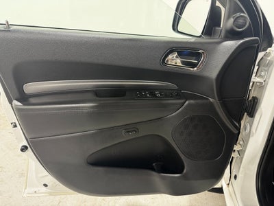 2019 Dodge Durango R/T