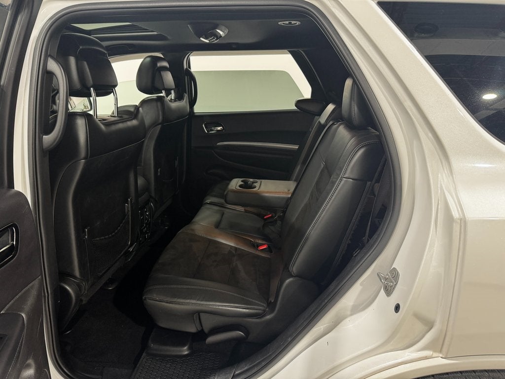 2019 Dodge Durango R/T