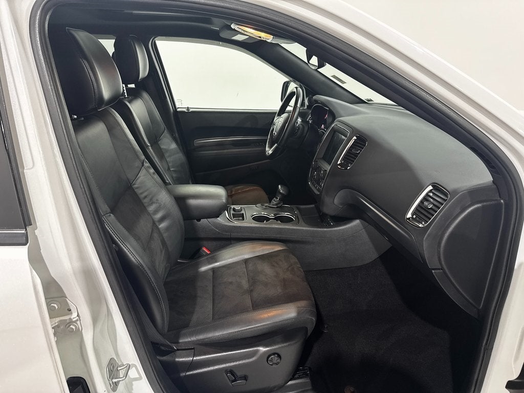 2019 Dodge Durango R/T