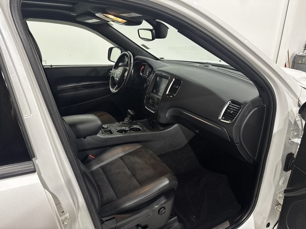 2019 Dodge Durango R/T