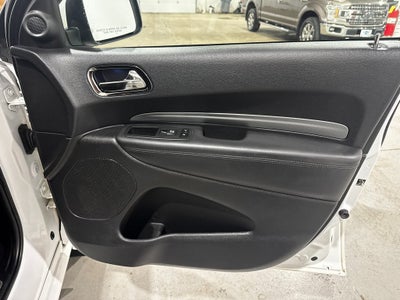 2019 Dodge Durango R/T