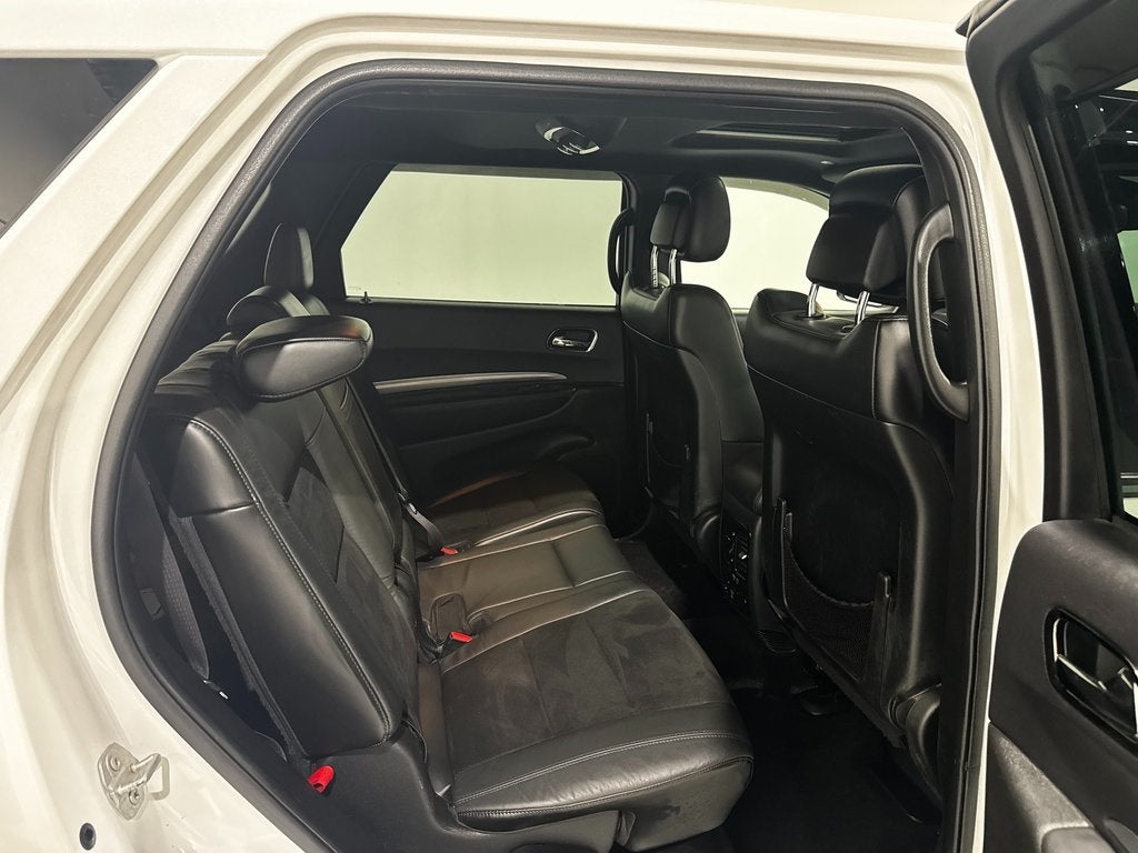 2019 Dodge Durango R/T